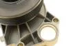 Помпа води BMW 3 (E46) 318d/320d 98-05 (R/B) (7 лоп) (5 кан) M47 D20 UA63 BUGATTI PA5414 (фото 7)