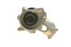 Помпа води BMW 3/5/7/X5 330d/xd/525d/530d/730d/3.0d 98-05/Opel Omega B 2.5TDI (R/B) (6 лоп.) UA63 BUGATTI PA5418 (фото 2)