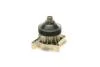 Помпа води BMW 3/5/7/X5 330d/xd/525d/530d/730d/3.0d 98-05/Opel Omega B 2.5TDI (R/B) (6 лоп.) UA63 BUGATTI PA5418 (фото 3)