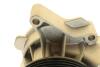 Помпа води BMW 3/5/7/X5 330d/xd/525d/530d/730d/3.0d 98-05/Opel Omega B 2.5TDI (R/B) (6 лоп.) UA63 BUGATTI PA5418 (фото 4)