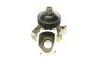 Помпа води BMW 3/5/7/X5 330d/xd/525d/530d/730d/3.0d 98-05/Opel Omega B 2.5TDI (R/B) (6 лоп.) UA63 BUGATTI PA5418 (фото 6)