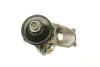 Помпа води BMW 3/5/7/X5 330d/xd/525d/530d/730d/3.0d 98-05/Opel Omega B 2.5TDI (R/B) (6 лоп.) UA63 BUGATTI PA5418 (фото 8)