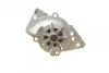 Помпа води Fiat Scudo 96-06/Ducato/Peugeot Boxer/406 1.9D/TD/2.0 94-02 UA63 BUGATTI PA5501 (фото 2)