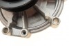 Помпа води Citroen Jumper/Peugeot Boxer 2.5D/TD/TDI/4x4 96-02 (B/B) (8 лоп) UA63 BUGATTI PA5508 (фото 4)