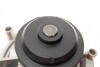 Помпа води Citroen Jumper/Peugeot Boxer 2.5D/TD/TDI/4x4 96-02 (B/B) (8 лоп) UA63 BUGATTI PA5508 (фото 5)