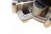 Помпа води Citroen Jumper/Peugeot Boxer 2.5D/TD/TDI/4x4 96-02 (B/B) (8 лоп) UA63 BUGATTI PA5508 (фото 6)