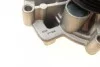 Помпа води Citroen Jumper/Peugeot Boxer 2.5D/TD/TDI/4x4 96-02 (B/B) (8 лоп) UA63 BUGATTI PA5508 (фото 6)