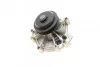 Помпа води Citroen Jumper/Peugeot Boxer 2.5D/TD/TDI/4x4 96-02 (B/B) (8 лоп) UA63 BUGATTI PA5508 (фото 7)