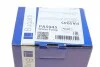 Помпа води Fiat Palio 1.2 96-/Panda 0.8-1.1 86-04/Punto 1.1-1.2 93-00/Tipo 1.1/Uno 1.0 86-93 (20z) UA63 BUGATTI PA5945 (фото 7)