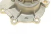 Помпа води Ford Transit 2.5D/TD 85-00/LDV Convoy 2.5DI/TDI 98-09 UA63 BUGATTI PA6003 (фото 6)