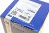 Помпа води Ford Transit 2.5D/TD 85-00/LDV Convoy 2.5DI/TDI 98-09 UA63 BUGATTI PA6003 (фото 8)