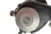 Помпа води Ford Mondeo I/II 1.8TD 93-00 (R/B) (9 лоп) UA63 BUGATTI PA6005 (фото 3)