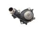 Помпа води Ford Mondeo I/II 1.8TD 93-00 (R/B) (9 лоп) UA63 BUGATTI PA6005 (фото 4)