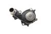 Помпа води Ford Mondeo I/II 1.8TD 93-00 (R/B) (9 лоп) UA63 BUGATTI PA6005 (фото 4)