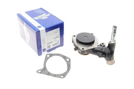 Помпа води Ford Mondeo I/II 1.8TD 93-00 (R/B) (9 лоп) UA63 BUGATTI PA6005