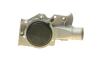 Помпа води Ford Mondeo I/II 1.6i/1.8i/2.0i 16V 93-00 (R/B) (7 лоп.) UA63 BUGATTI PA6009 (фото 2)