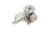 Помпа води Ford Fiesta IV/V/Focus/Fusion 1.25/1.4/1.6 95-12/Mazda 2 03-07/Volvo C30/S40/V50 05-12 UA63 BUGATTI PA6010 (фото 8)