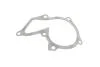 Помпа води Ford Fiesta IV/V/Focus/Fusion 1.25/1.4/1.6 95-12/Mazda 2 03-07/Volvo C30/S40/V50 05-12 UA63 BUGATTI PA6010 (фото 9)