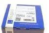 Помпа води Ford C-Max I/Focus I/II/Mondeo/Transit/Tourneo Connect 1.8DI/TDCi/TDDi 99- (R/B) (6 лоп UA63 BUGATTI PA6012 (фото 11)