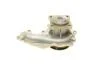 Помпа води Ford C-Max I/Focus I/II/Mondeo/Transit/Tourneo Connect 1.8DI/TDCi/TDDi 99- (R/B) (6 лоп UA63 BUGATTI PA6012 (фото 3)