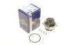 Помпа води Ford Focus I/Mondeo II/Transit/Tourneo Connect 1.6/1.8/2.0 16V 02-13 (R/B) (6 лоп.) UA63 BUGATTI PA6013 (фото 1)