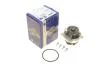 Помпа води Ford Focus I/Mondeo II/Transit/Tourneo Connect 1.6/1.8/2.0 16V 02-13 (R/B) (6 лоп.) UA63 BUGATTI PA6013 (фото 1)
