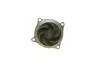 Помпа води Ford Focus I/Mondeo II/Transit/Tourneo Connect 1.6/1.8/2.0 16V 02-13 (R/B) (6 лоп.) UA63 BUGATTI PA6013 (фото 2)