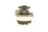 Помпа води Ford Focus I/Mondeo II/Transit/Tourneo Connect 1.6/1.8/2.0 16V 02-13 (R/B) (6 лоп.) UA63 BUGATTI PA6013 (фото 4)