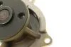 Помпа води Ford Focus I/Mondeo II/Transit/Tourneo Connect 1.6/1.8/2.0 16V 02-13 (R/B) (6 лоп.) UA63 BUGATTI PA6013 (фото 6)