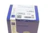 Помпа води Ford Focus I/Mondeo II/Transit/Tourneo Connect 1.6/1.8/2.0 16V 02-13 (R/B) (6 лоп.) UA63 BUGATTI PA6013 (фото 10)