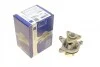 Помпа води Ford C-Max/Focus/Mondeo/Galaxy/Mazda 3/5/6/CX-7/Volvo 1.8/2.0/2.3 00- UA63 BUGATTI PA6015 (фото 1)