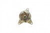 Помпа води Ford C-Max/Focus/Mondeo/Galaxy/Mazda 3/5/6/CX-7/Volvo 1.8/2.0/2.3 00- UA63 BUGATTI PA6015 (фото 2)
