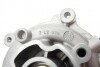 Помпа води Ford Transit VII 2.0DI/TDCi 00-06/Mondeo III 2.0/2.2TDCi 00-07 (B/B) (8 лоп.) (без корп.) UA63 BUGATTI PA6016 (фото 2)