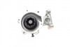 Помпа води Ford Transit VII 2.0DI/TDCi 00-06/Mondeo III 2.0/2.2TDCi 00-07 (B/B) (8 лоп.) (без корп.) UA63 BUGATTI PA6016 (фото 3)