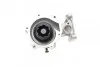 Помпа води Ford Transit VII 2.0DI/TDCi 00-06/Mondeo III 2.0/2.2TDCi 00-07 (B/B) (8 лоп.) (без корп.) UA63 BUGATTI PA6016 (фото 3)