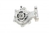 Помпа води Ford Transit VII 2.0DI/TDCi 00-06/Mondeo III 2.0/2.2TDCi 00-07 (B/B) (8 лоп.) (без корп.) UA63 BUGATTI PA6016 (фото 5)