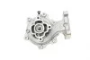 Помпа води Ford Transit VII 2.0DI/TDCi 00-06/Mondeo III 2.0/2.2TDCi 00-07 (B/B) (8 лоп.) (без корп.) UA63 BUGATTI PA6016 (фото 5)