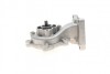 Помпа води Ford Transit VII 2.0DI/TDCi 00-06/Mondeo III 2.0/2.2TDCi 00-07 (B/B) (8 лоп.) (без корп.) UA63 BUGATTI PA6016 (фото 6)