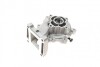 Помпа води Ford Transit VII 2.0DI/TDCi 00-06/Mondeo III 2.0/2.2TDCi 00-07 (B/B) (8 лоп.) (без корп.) UA63 BUGATTI PA6016 (фото 9)