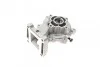 Помпа води Ford Transit VII 2.0DI/TDCi 00-06/Mondeo III 2.0/2.2TDCi 00-07 (B/B) (8 лоп.) (без корп.) UA63 BUGATTI PA6016 (фото 9)
