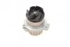 Помпа води Lada 2110-2111 1.5/1.5 16V/1.6 97-12 /Lada 2108-2115 1.1/1.3/1.5 91-13/Kalina 1.6 1 (opt-om) BUGATTI PA6401 (фото 6)