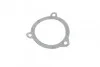 Помпа води Lada 2110-2111 1.5/1.5 16V/1.6 97-12 /Lada 2108-2115 1.1/1.3/1.5 91-13/Kalina 1.6 1 (opt-om) BUGATTI PA6401 (фото 7)
