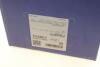 Помпа води MB 190 (W201) 1.8/2.0/2.3/2.5 84-93/Ssangyong Korando 2.3 4WD 97-06 (B/B) (4 лоп) UA63 BUGATTI PA6805 (фото 19)
