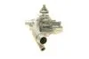 Помпа води MB 190 (W201) 1.8/2.0/2.3/2.5 84-93/Ssangyong Korando 2.3 4WD 97-06 (B/B) (4 лоп) UA63 BUGATTI PA6805 (фото 3)