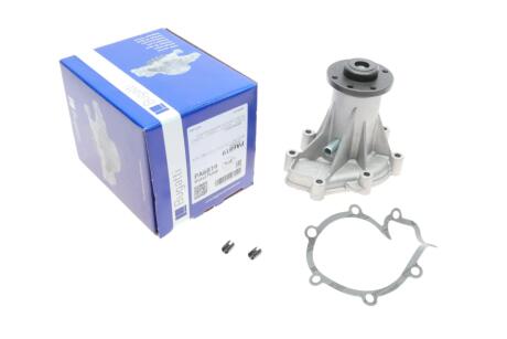 Помпа води MB C-class (W202)/E-class (W124) 2.5D/3.0D 84-00 (OM603/605/606) UA63 BUGATTI PA6819