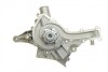 Помпа води MB Vito (W639) 03-/C-class (W203)/E-class (W210/W211)/S-class 2.4-5.5 97- (M112/M113) UA63 BUGATTI PA6823 (фото 2)