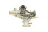 Помпа води MB Vito (W639) 03-/C-class (W203)/E-class (W210/W211)/S-class 2.4-5.5 97- (M112/M113) UA63 BUGATTI PA6823 (фото 3)