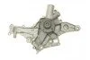 Помпа води MB Vito (W639) 03-/C-class (W203)/E-class (W210/W211)/S-class 2.4-5.5 97- (M112/M113) UA63 BUGATTI PA6823 (фото 7)