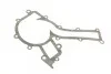 Помпа води MB Vito (W639) 03-/C-class (W203)/E-class (W210/W211)/S-class 2.4-5.5 97- (M112/M113) UA63 BUGATTI PA6823 (фото 10)
