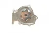 Помпа води Nissan Almera 1.4/1.6 95-00/Primera 1.6 96-02/Sunny 1.4/1.6 90-95 (B/B) (6 лоп) UA63 BUGATTI PA7111 (фото 3)